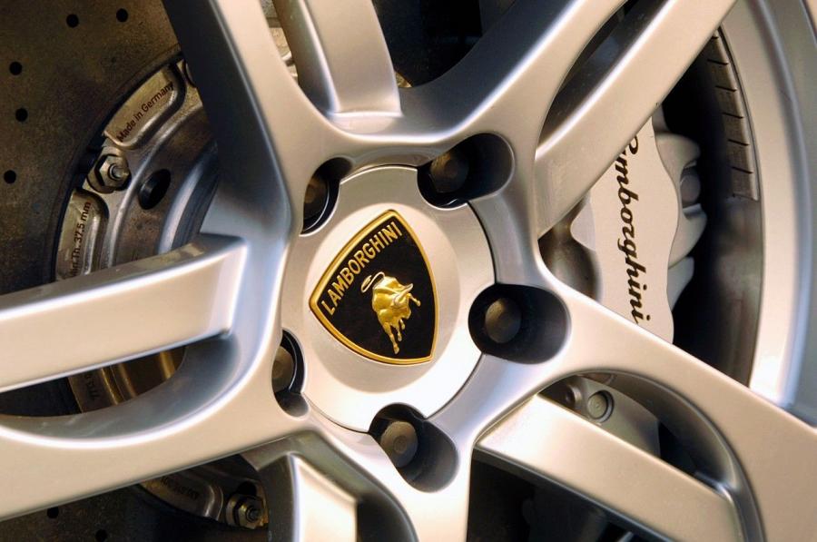  Lamborghini Murcielago LP640 2008 года  (фото 41 из 51)